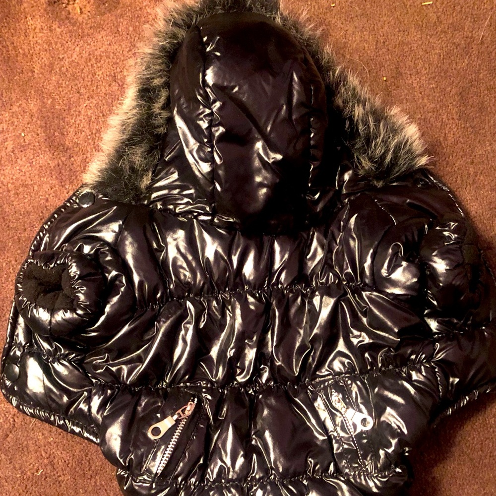 Toy dog 🐕 puffer coat up to 20 lbs maximum good for Chihuahua,pug, dachshund